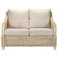 Desser Brasilia 2 Seater Sofa with Maria Cushions