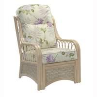 Desser Vale Armchair with Perth Cushions