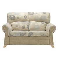 Desser Clifton 2 Seater Sofa with Lambada Cushions