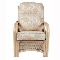 Desser Windsor Armchair with Emily Cushions
