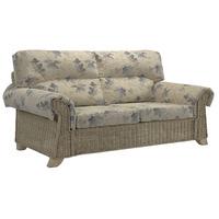 Desser Clifton 3 Seater Sofa with Oasis Cushions