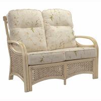 Desser Windsor 2 Seater Sofa with Eden Cushions