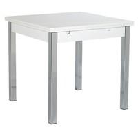 Designa 80cm-147cm Extending Dining Table