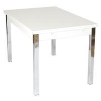 Designa 120cm-187cm Extending Dining Table