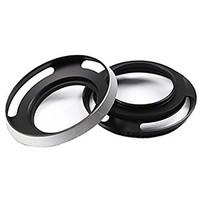 dengpin 405mm metal screw in lens hood for sony a5100 a6000 a5000 nex  ...