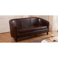 Denbury Three Seat Sofa