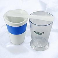 De Ma Le Korea Homemade Ice Cream Cup DIY Shabu Milkshake Cup Juice Lemon Cup