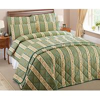 Deluxe Hotel-Quality Duvet Set, Single