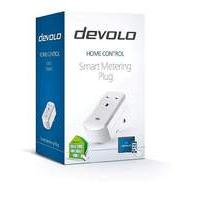 devolo Home Control Smart Metering Plug