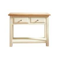 Devon Console Table