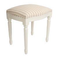 Derrys French Dressing Table Stool