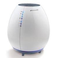 Designer Air Purifier with Permanent Filter