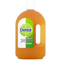 dettol liquid antiseptic 750 ml