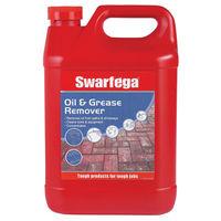 DEB DEB Swarfega Oil & Grease Remover - 5litre