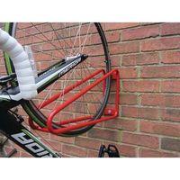 DELUXE WALL BIKE DOCK