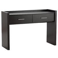Denver Dressing Table with 2 Drawers