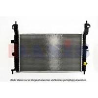 Denso DRM20091 Radiator