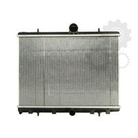 Denso DRM09034 Radiator