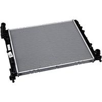 Denso DRM09162 Radiator