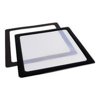 Demciflex200mm Dust Filter - Black/White