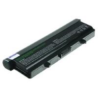 Dell Inspiron 1525, 1526 Laptop Main Battery Pack 11.1v 6900mAh 77Wh replaces original part number RN873
