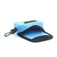 Dengpin Neoprene Soft Carrying Camera Protective Case Bag Pouch for Sony RX100 RX100II M2 RX100III M3(Assorted Colors)