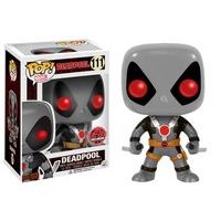 Deadpool Deadpool (X-Force Costume) Vinyl Bobble-Head 111 Collector\'s figure Standard