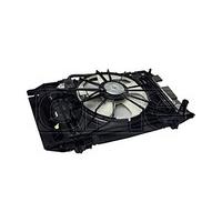 Denso DER20016 Fan, Engine Cooling