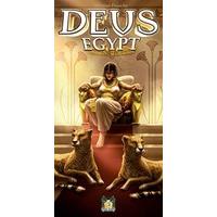 deus egypt english