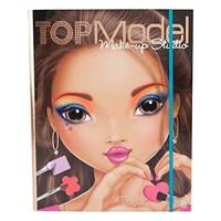 depesche topmodel make up creative folder