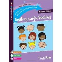 Dealing with Feeling: An Emotional Literacy Curriculum for Children Aged 7-13 (Lucky Duck Books)