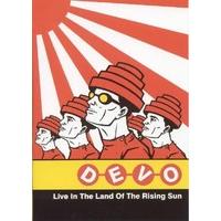 Devo: Live In The Land Of The Rising Sun [DVD]