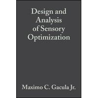 Design and Analysis of Sensory Optimization (Harvard Educational Review)