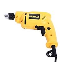 Dewei 6.5MM Hand Drill 380W High Speed Reversible Speed Electric Screwdriver DWD010