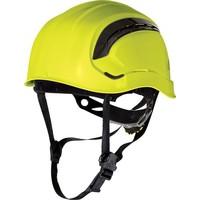 Delta Plus Granite Wind Safety Helmet - Yellow