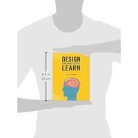 Design for How People Learn (Voices That Matter)