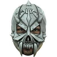 Death Prophet Hemet Latex Head Mask Halloween