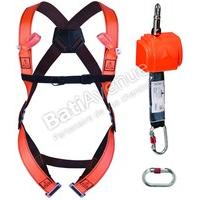 DELELARA140GT - Elara140 Vert&Horiz L Red - L