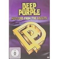 Deep Purple - Masters from the Vaults [DVD] [2011]