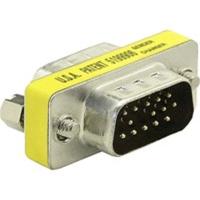 delock 65010 vga gender changer male