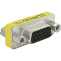 DeLock 65001 VGA Gender Changer Female