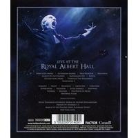 Devin Townsend Project: Ziltoid Live At The Royal Albert Hall [Blu-ray]