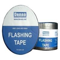 denso ftg150mm 10 m x 150 mm flashing tape grey