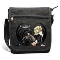 DEATH NOTE Messenger Bag Misa Small Size