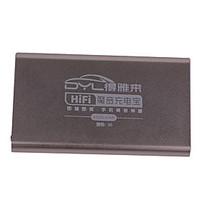 DeYaLai HIFI magic power mobile charging multifunctional polymer plate Baotong portable amp decoding