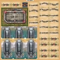 Devil Pig Games Heroes of Normandie D-Day Scenario Pack