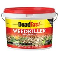 Deadfast 18-Sachet Bucket of Concentrated Weedkiller