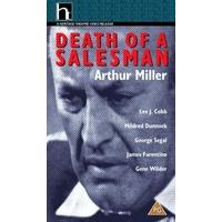 Death Of A Salesman [1966] [DVD]