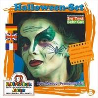 Design-A-Face Face Paint Pack - Halloween