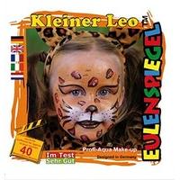 Design-A-Face Face Paint Pack - Little Leo